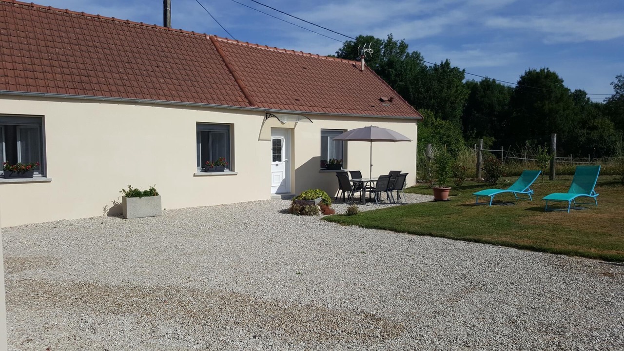 Photo of Patio Balcony in Rigny-la-Nonneuse
