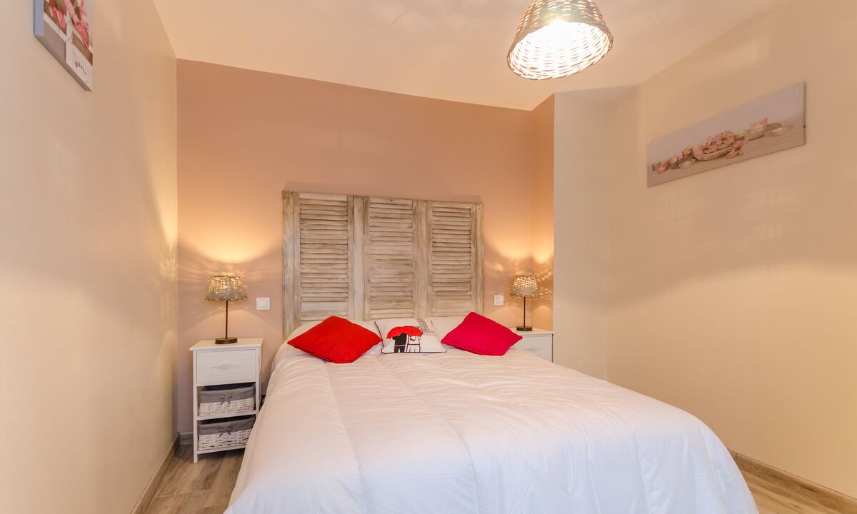 Photo of Bedroom in Rigny-la-Nonneuse