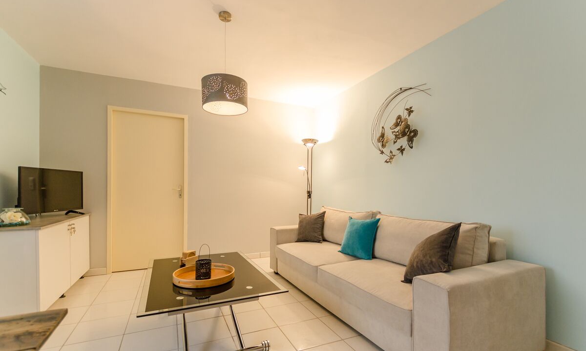 Photo of Livingroom in Rigny-la-Nonneuse