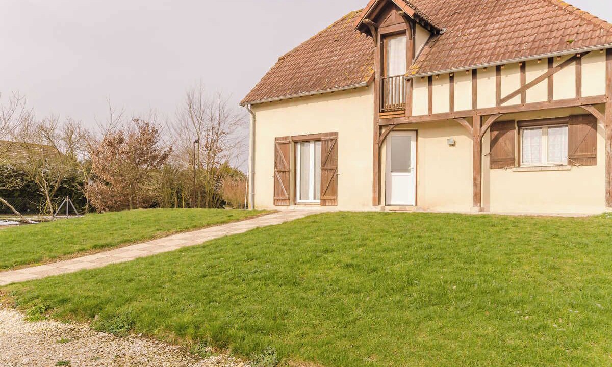 Photo of Outdoor in Fontaine-les-Gres