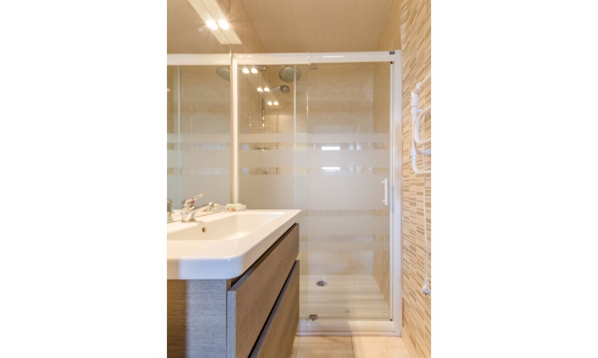 Photo of Bathroom in Fontaine-les-Gres