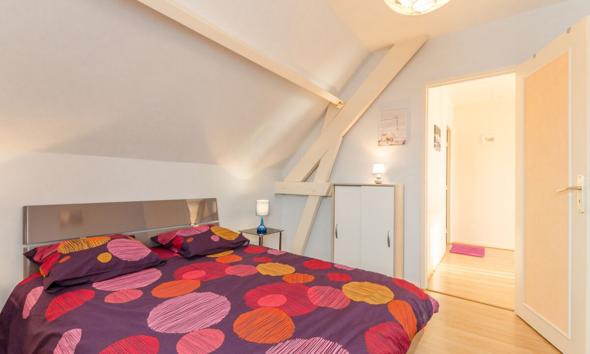 Photo of Bedroom in Fontaine-les-Gres