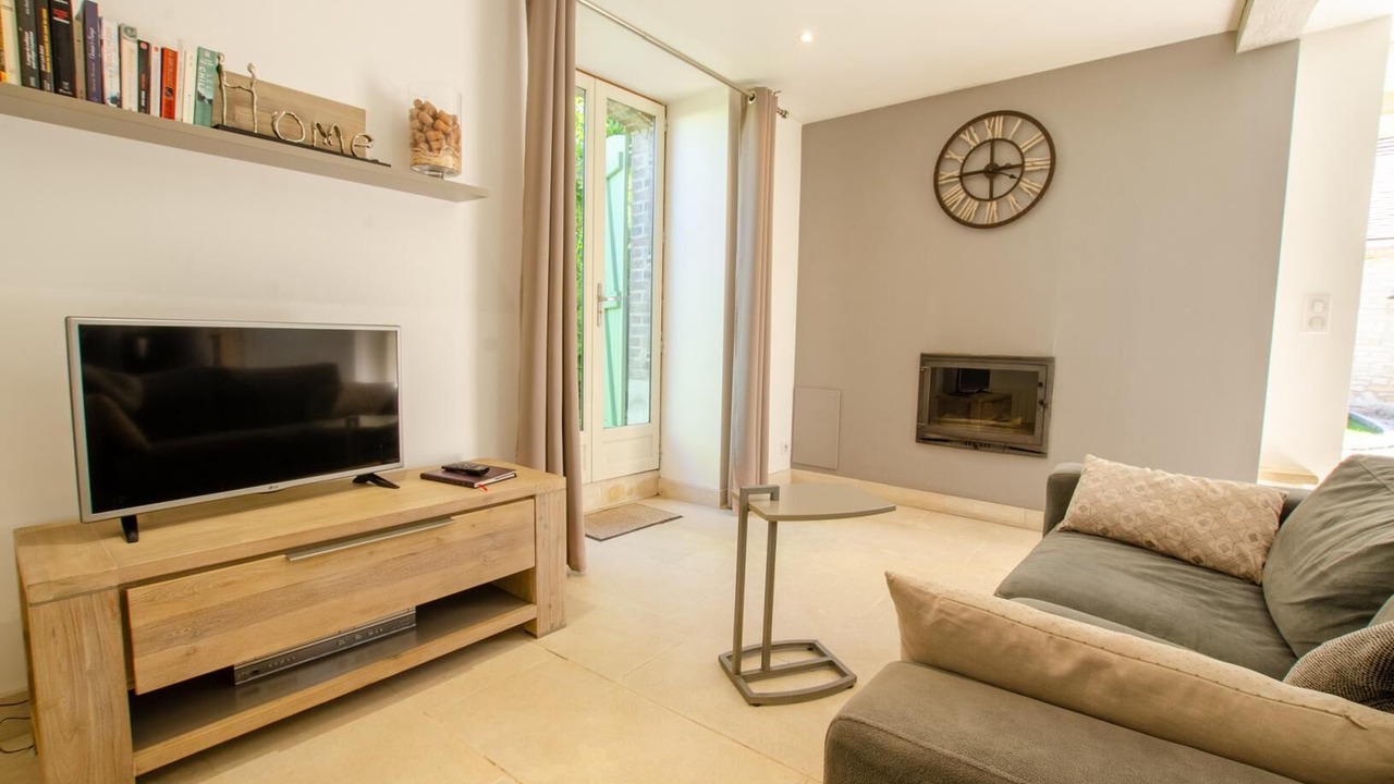 Photo of Livingroom in Polisot