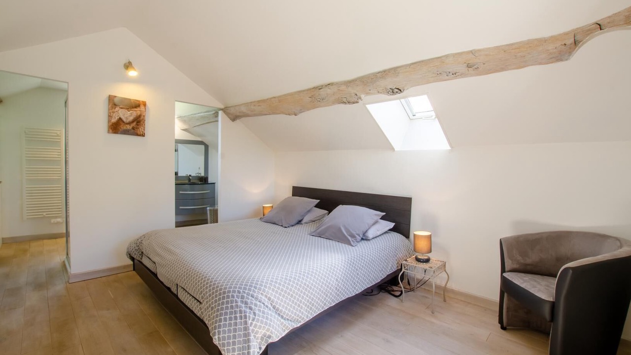 Photo of Bedroom in Polisot