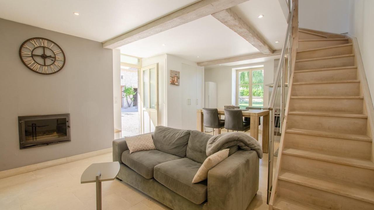 Photo of Livingroom in Polisot