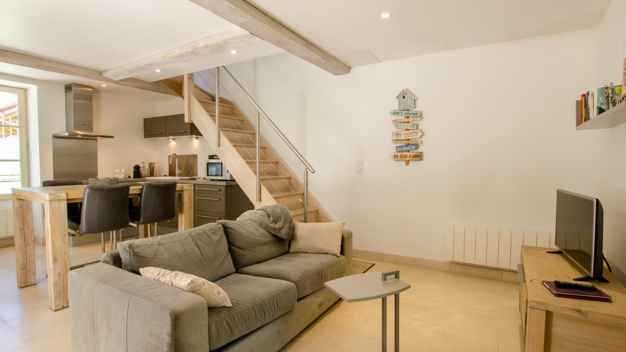 Photo of Livingroom in Polisot