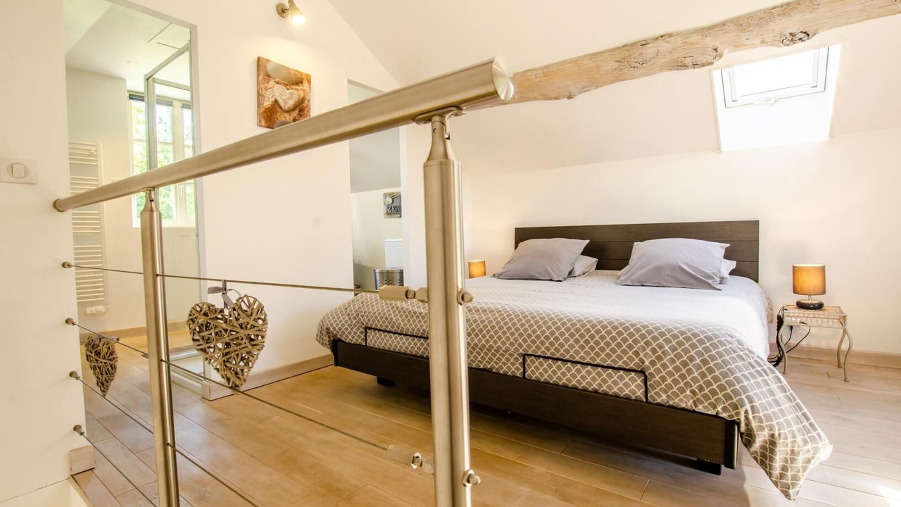 Photo of Bedroom in Polisot