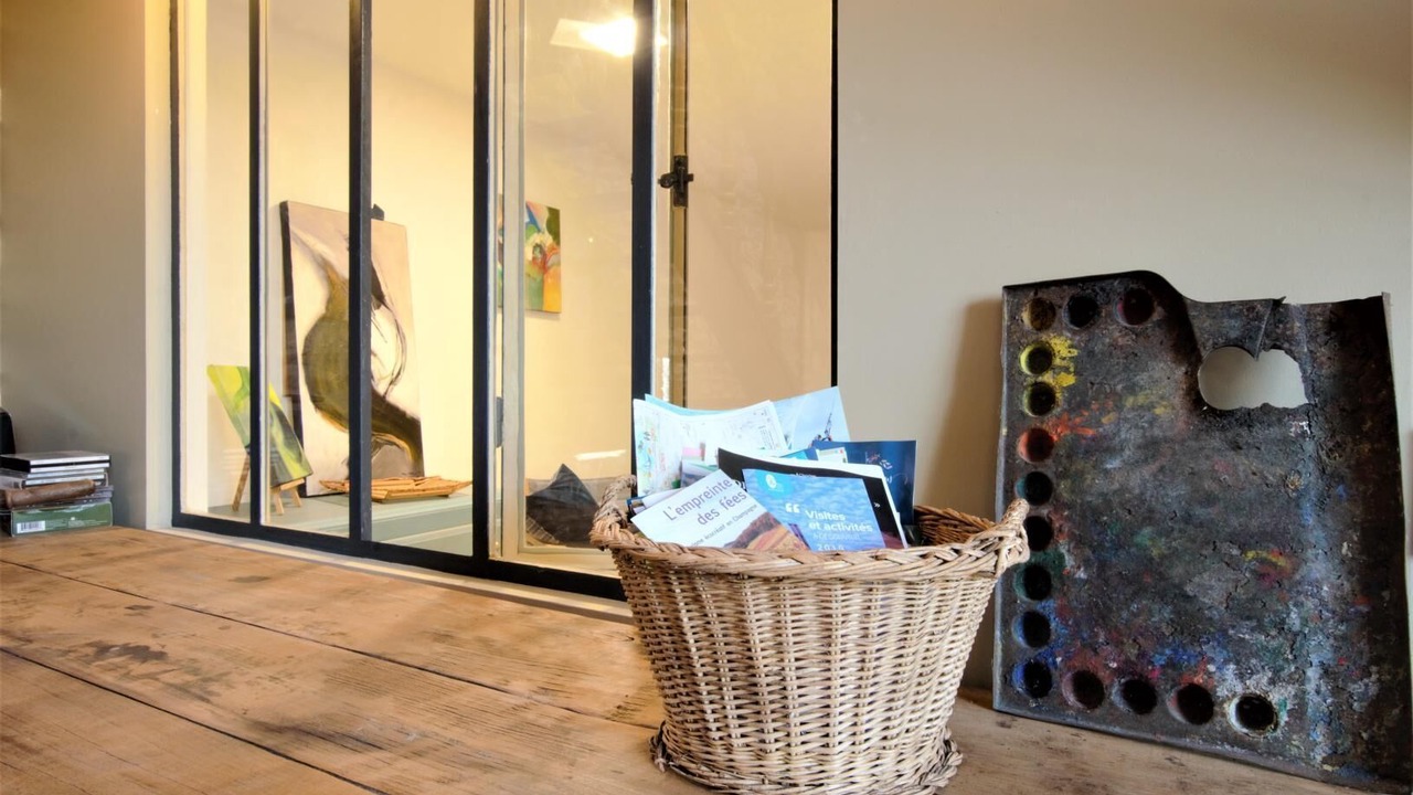 Photo of Others in Jully-sur-Sarce