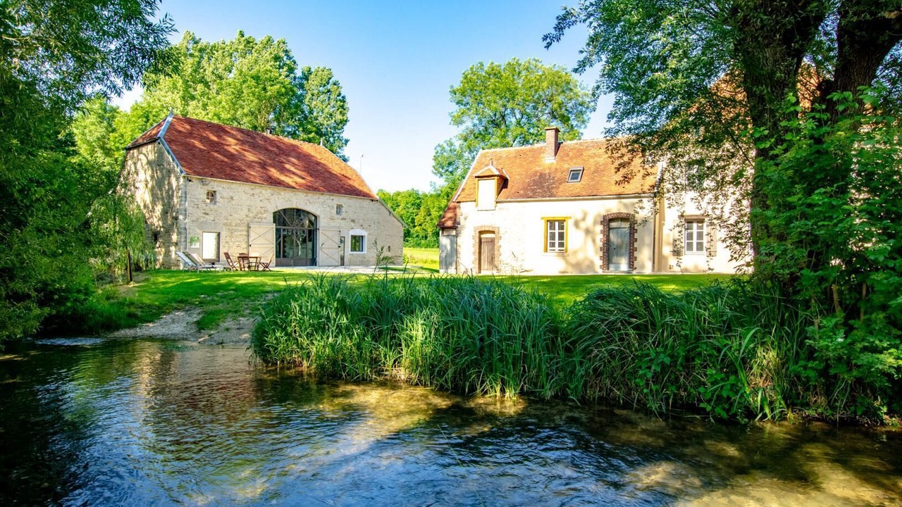 Photo of Outdoor in Jully-sur-Sarce