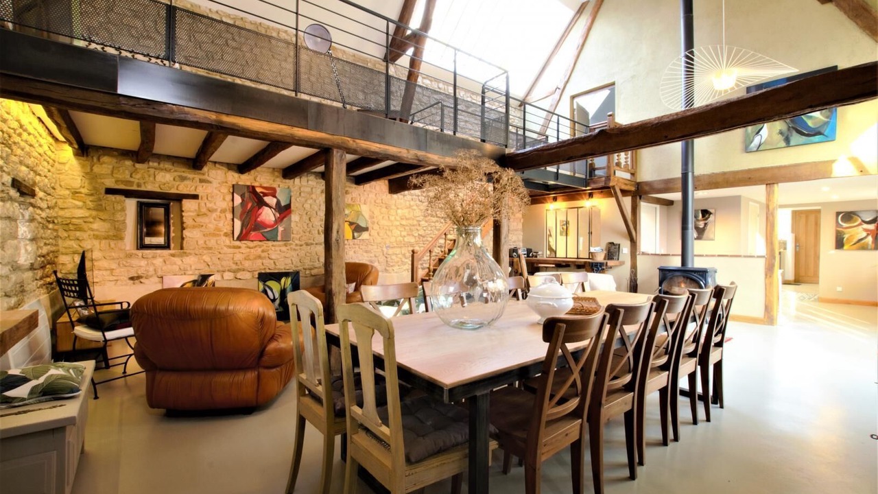 Photo of Others in Jully-sur-Sarce