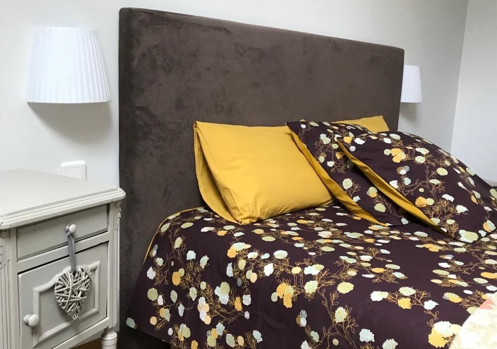 Photo of Bedroom in Jully-sur-Sarce