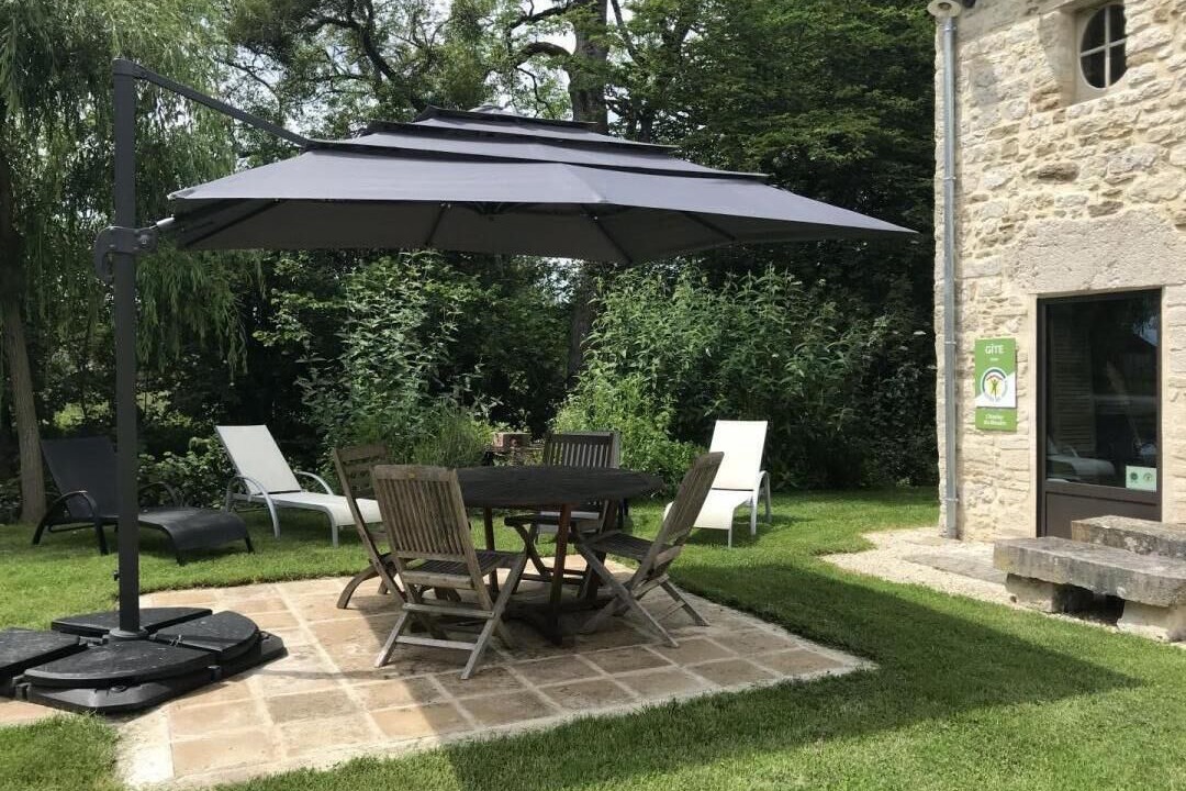 Photo of Outdoor in Jully-sur-Sarce