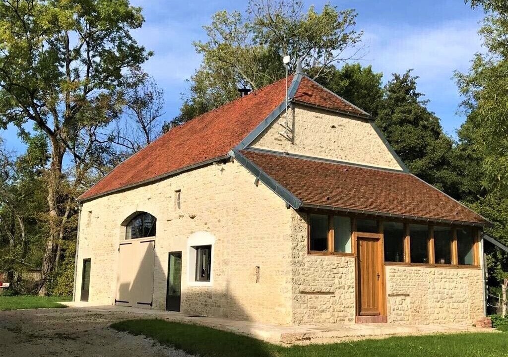 Photo of Outdoor in Jully-sur-Sarce