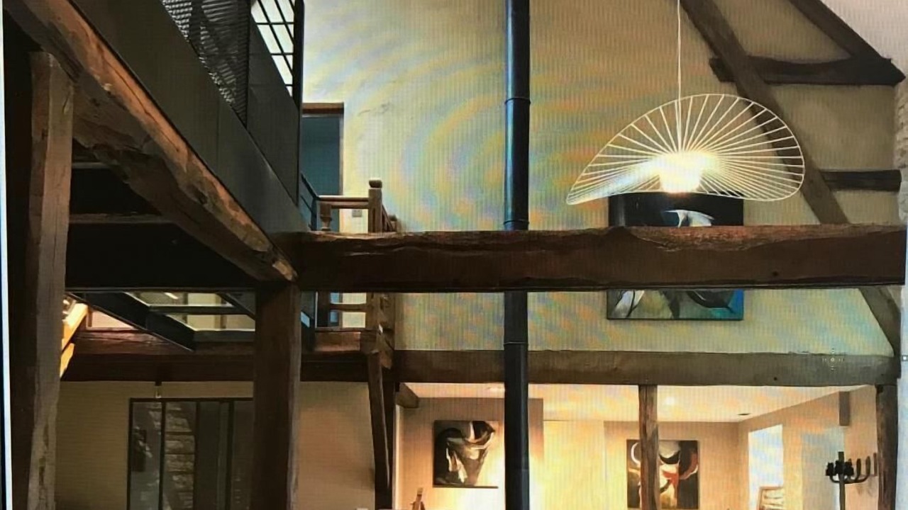 Photo of Others in Jully-sur-Sarce