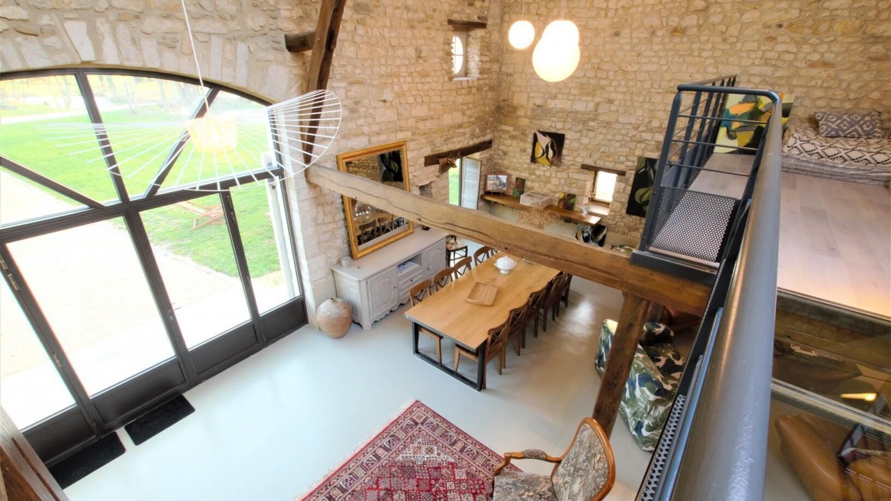 Photo of Others in Jully-sur-Sarce