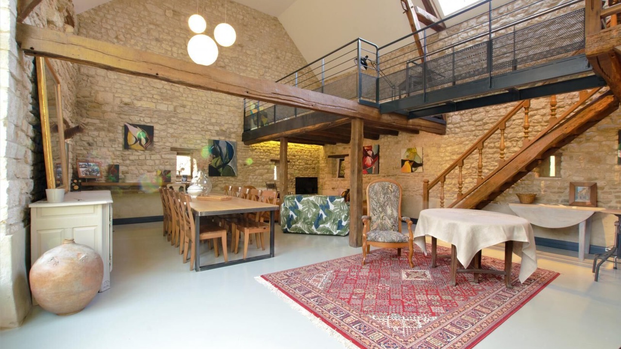 Photo of Others in Jully-sur-Sarce