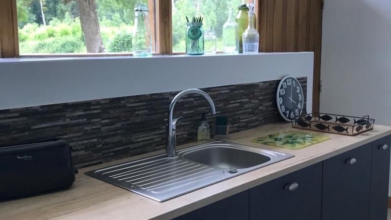 Photo of Kitchen in Jully-sur-Sarce