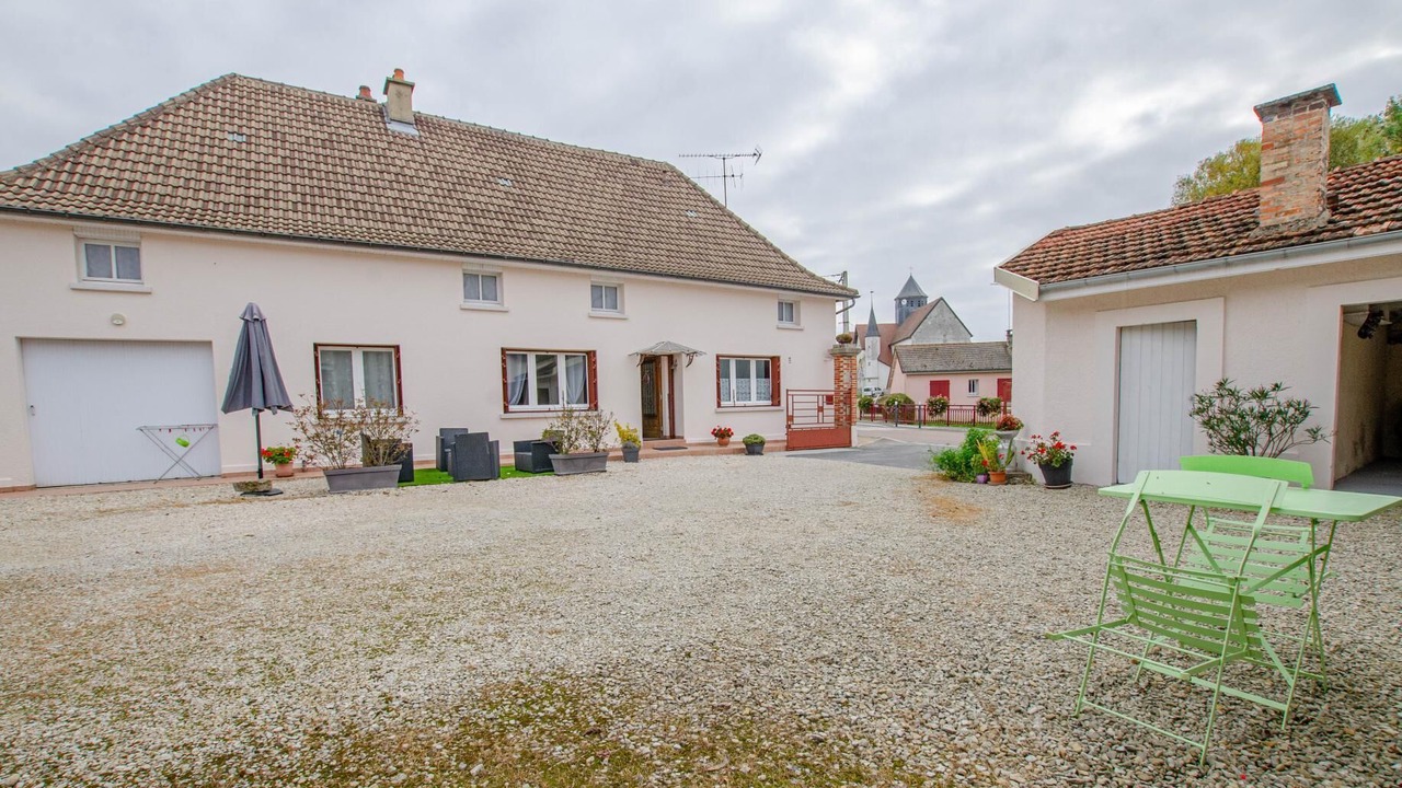 Photo of Outdoor in Mailly-le-Camp