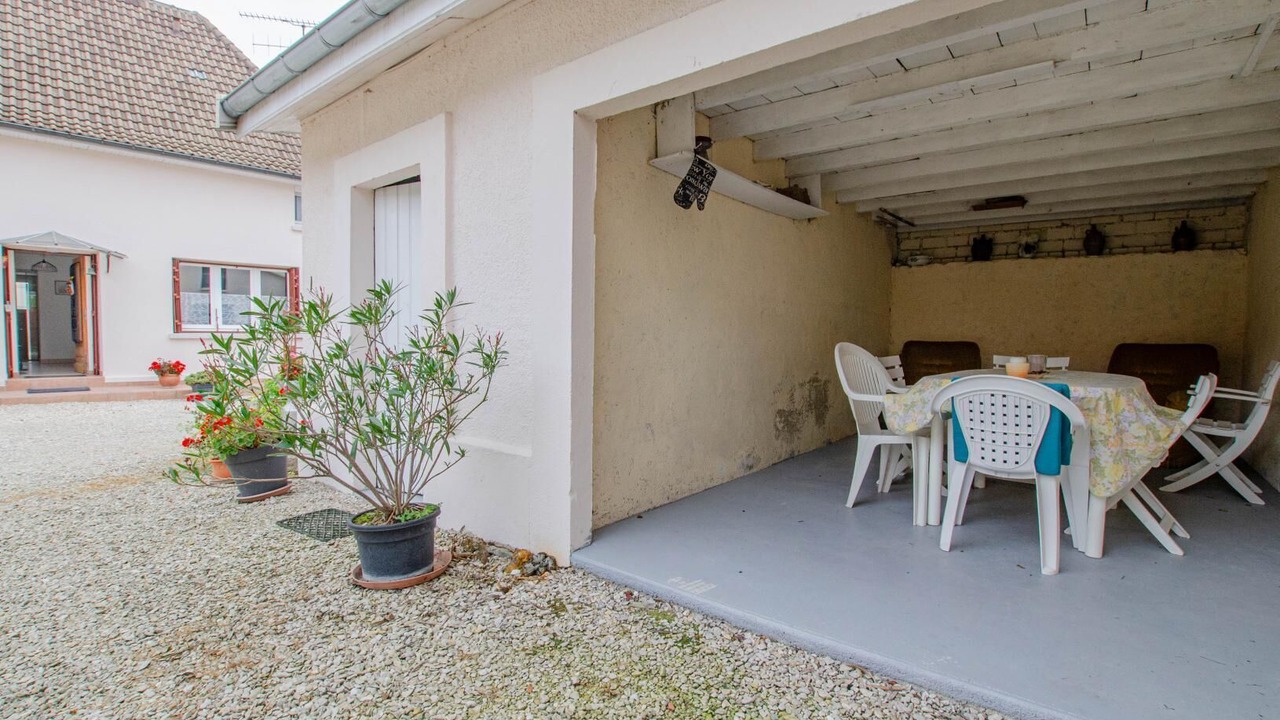 Photo of Outdoor in Mailly-le-Camp