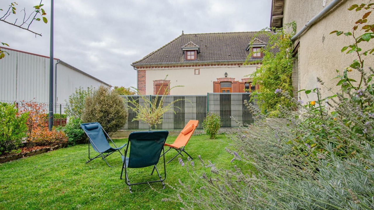 Photo of Outdoor in Mailly-le-Camp