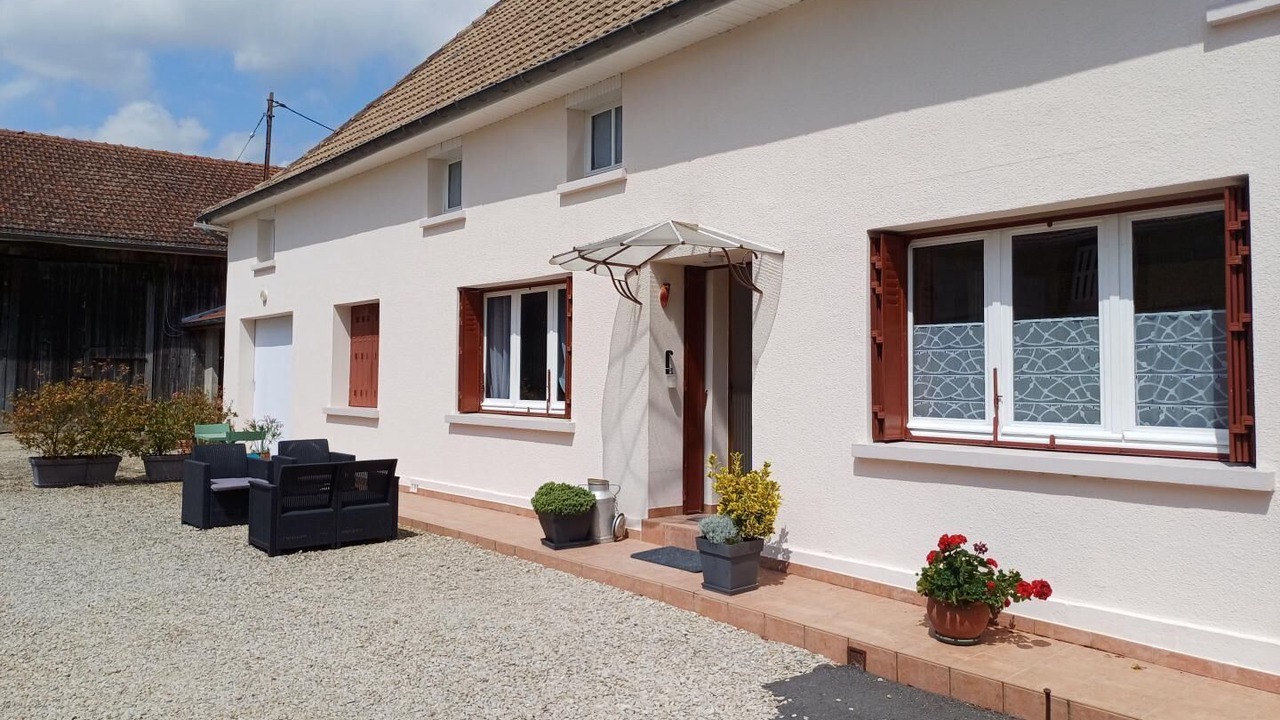 Photo of Outdoor in Mailly-le-Camp