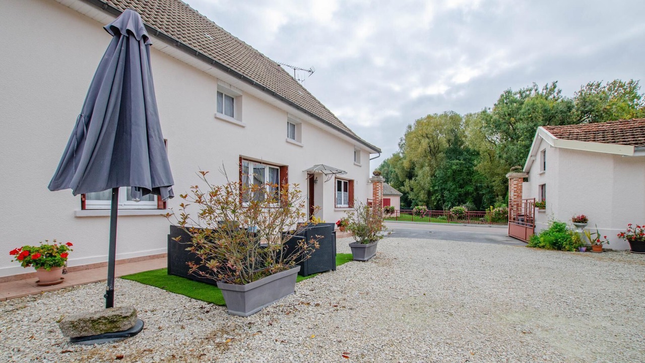 Photo of Outdoor in Mailly-le-Camp