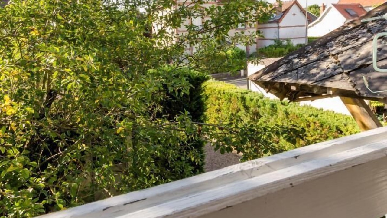 Photo of Outdoor in Troyes