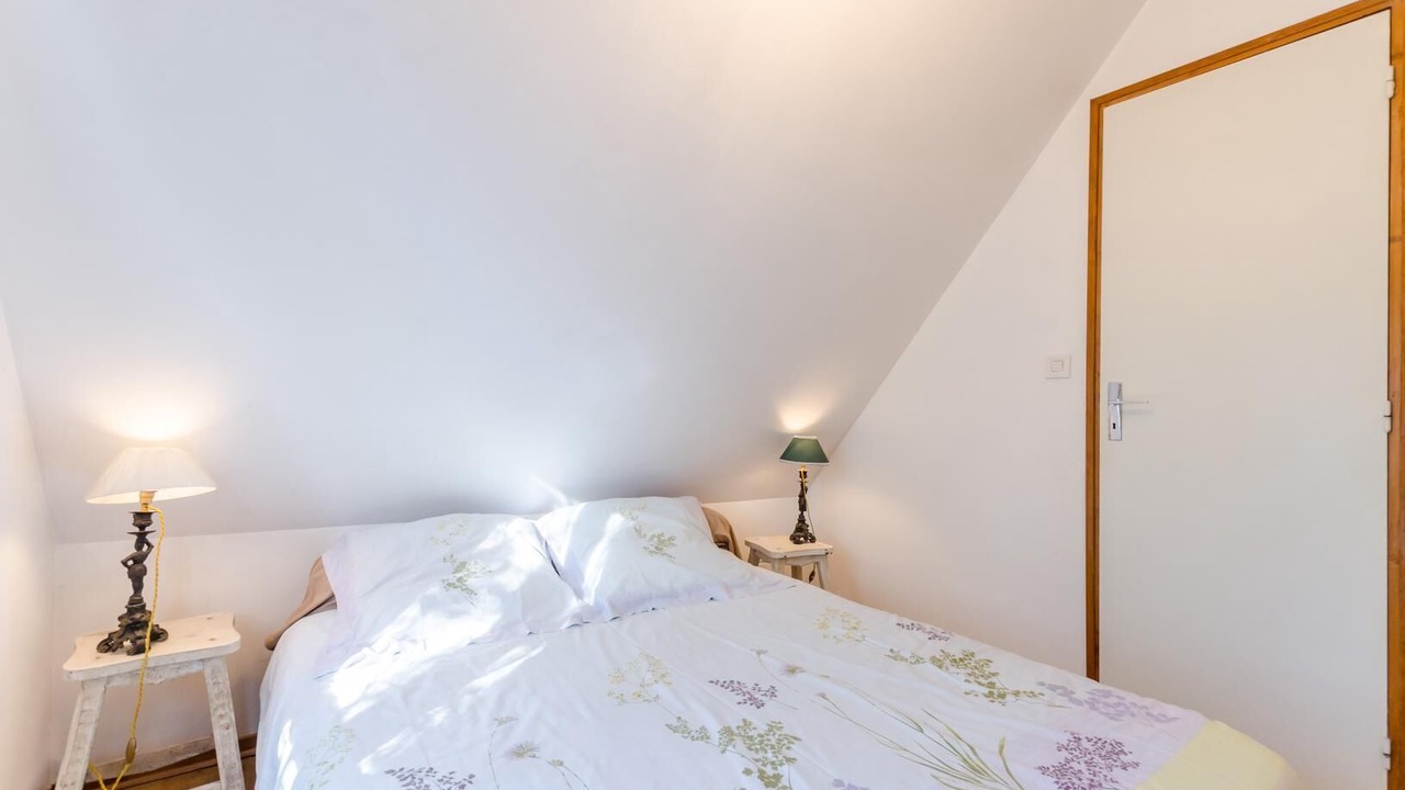 Photo of Bedroom in Troyes