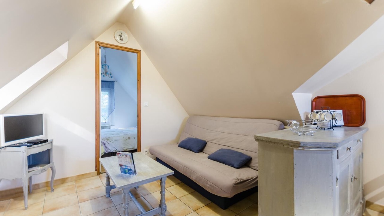 Photo of Livingroom in Troyes