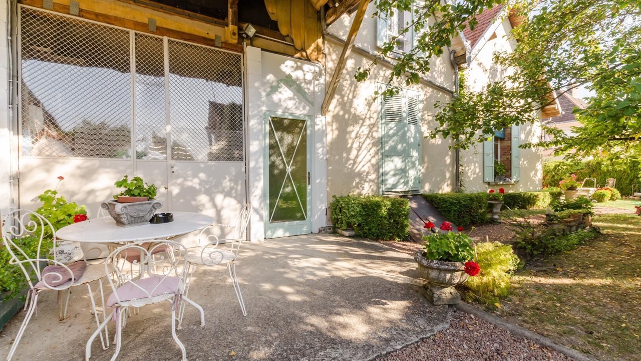 Photo of Outdoor in Troyes