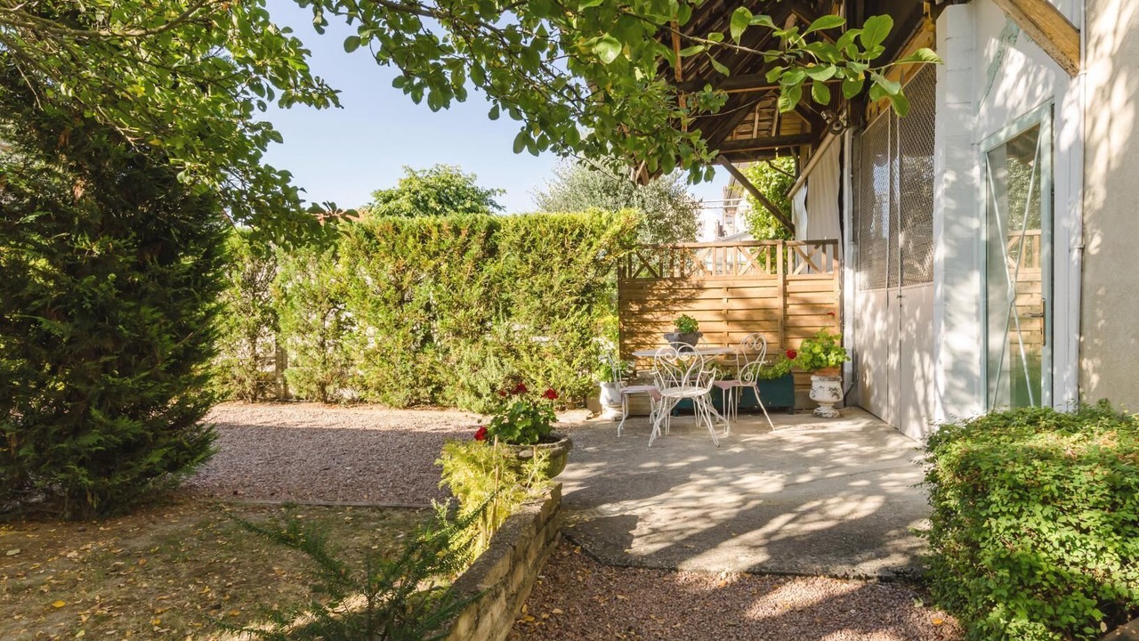 Photo of Outdoor in Troyes