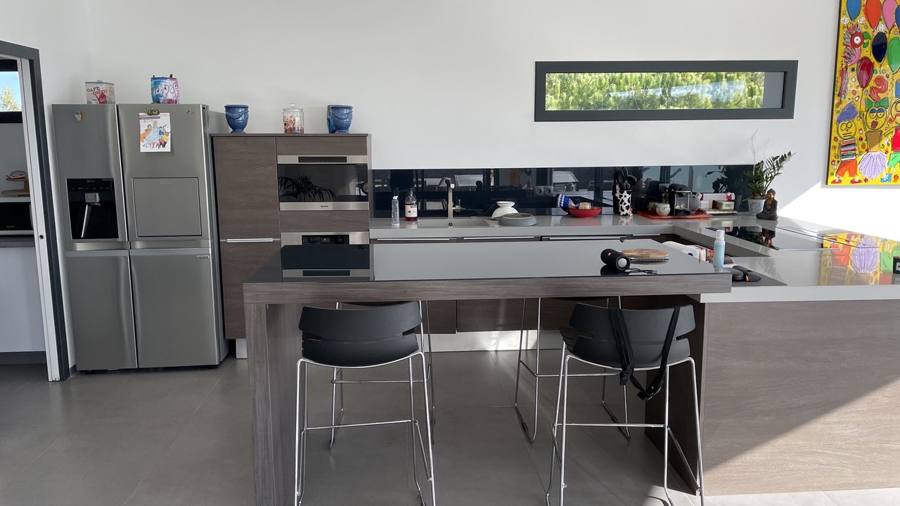 Photo of Kitchen in Poussan