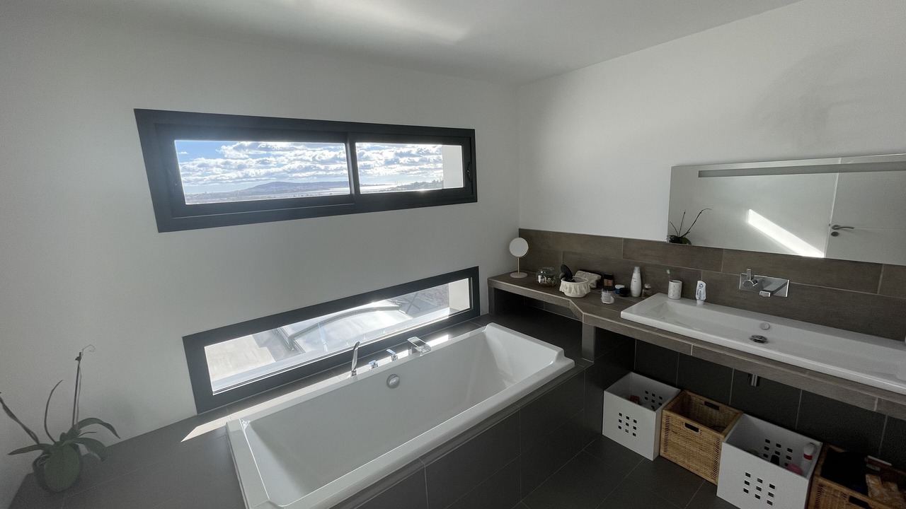 Photo of Bathroom in Poussan