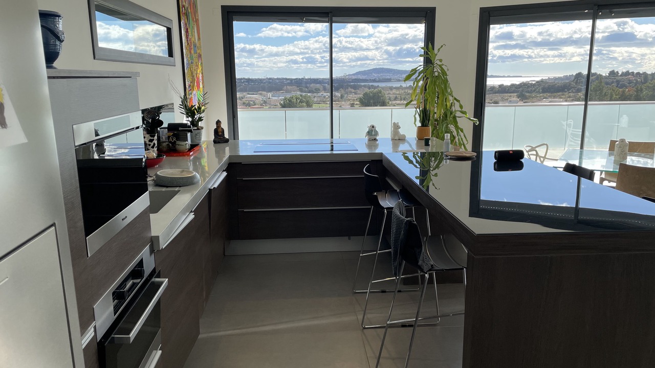 Photo of Kitchen in Poussan