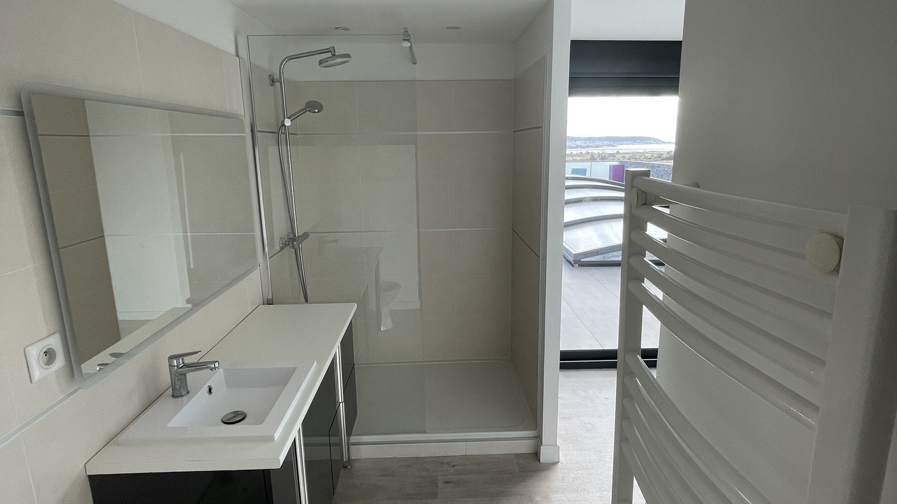 Photo of Bathroom in Poussan