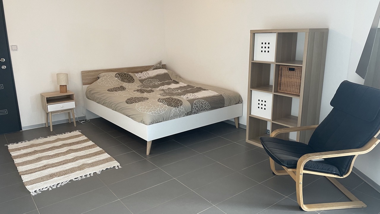 Photo of Bedroom in Poussan