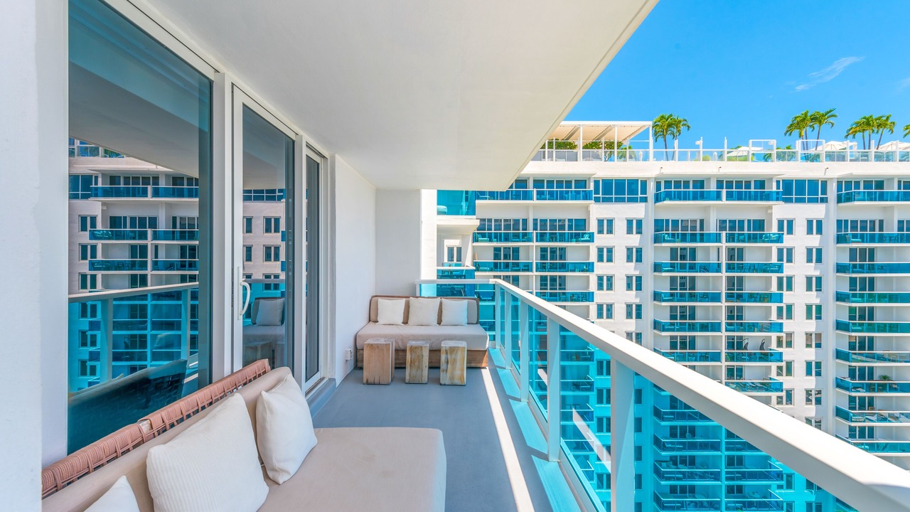 Photo of Outdoor in South Beach