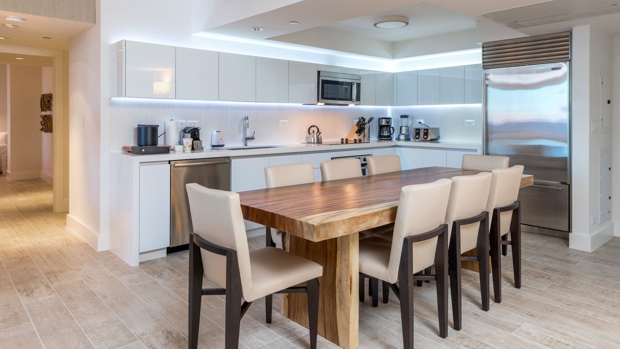 Photo of Kitchen in South Beach