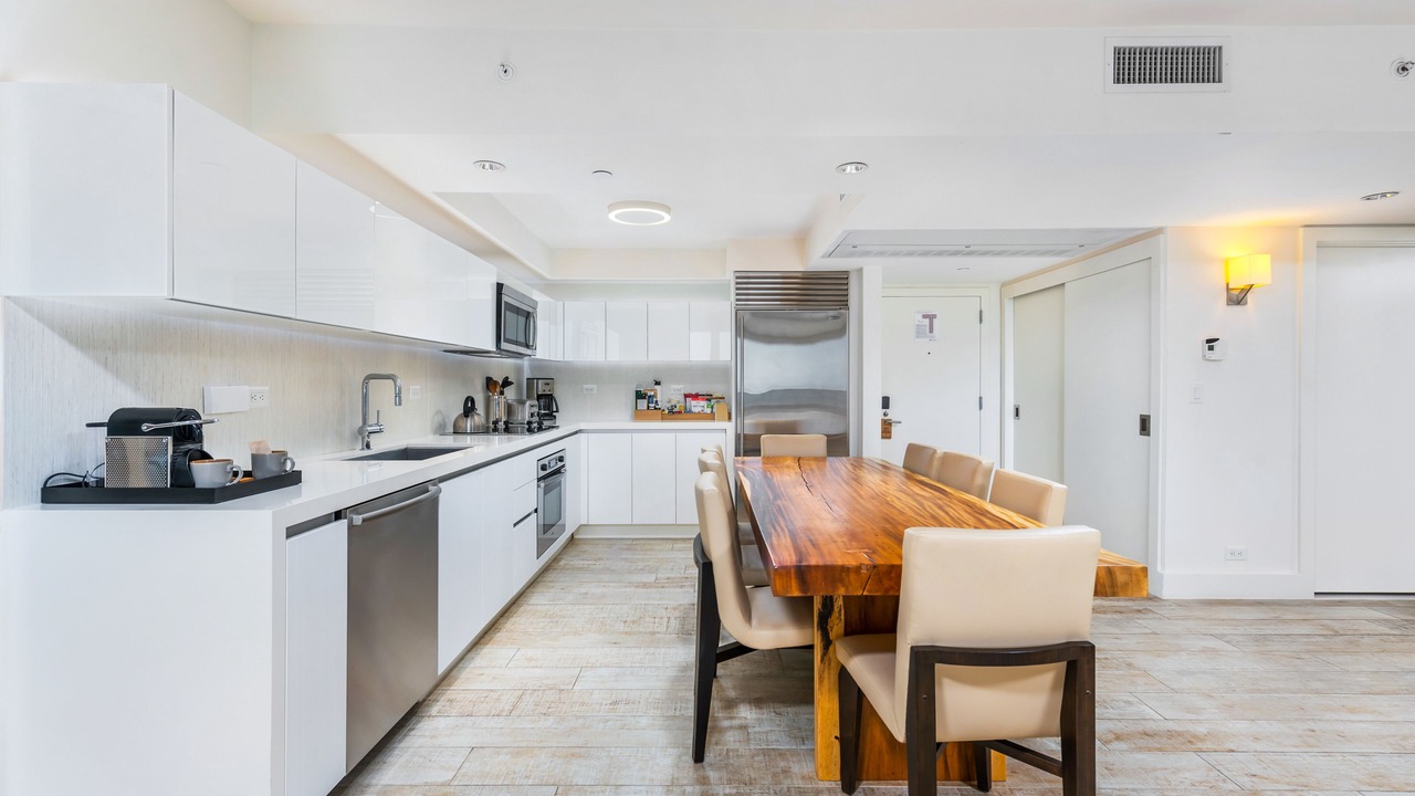 Photo of Kitchen in South Beach
