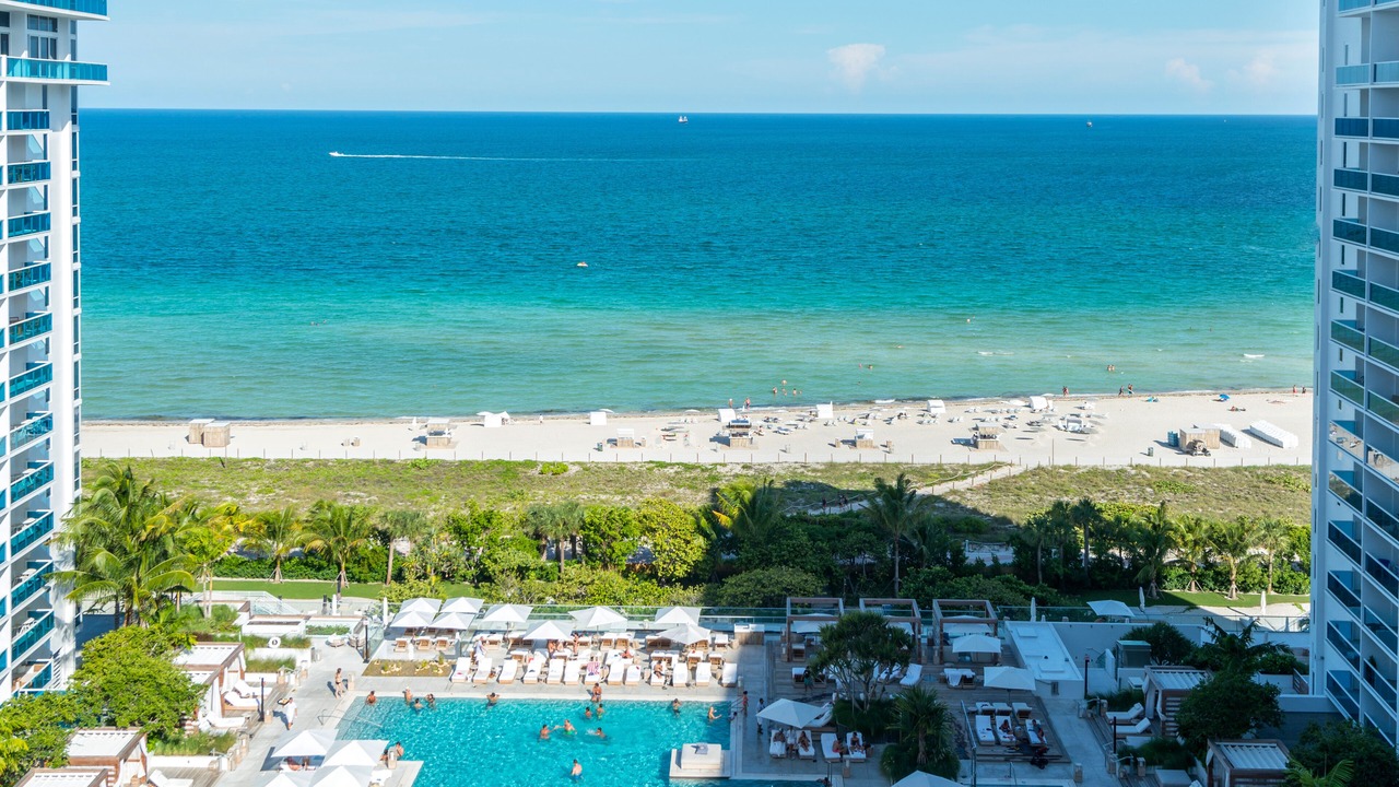 Photo of Outdoor in South Beach