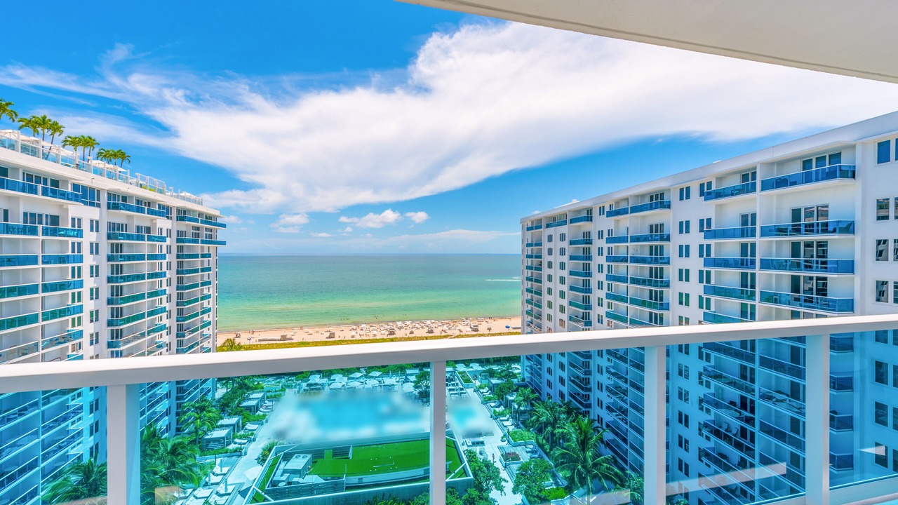 Photo of Outdoor in South Beach