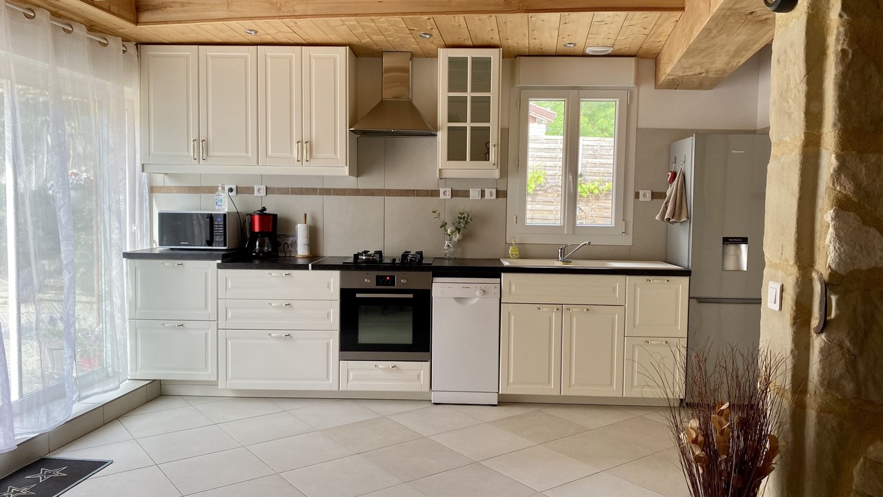Photo of Kitchen in Lavergne
