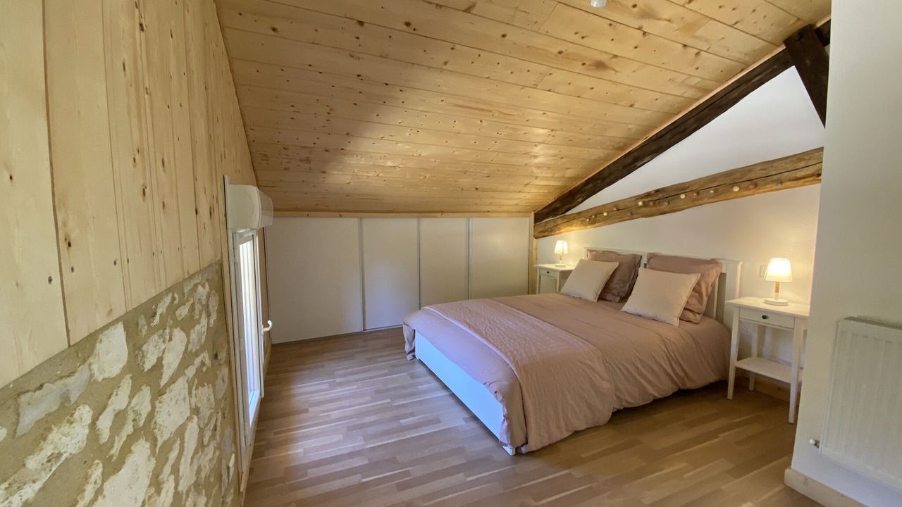 Photo of Bedroom in Lavergne