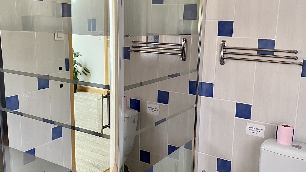 Photo of Bathroom in Lavergne