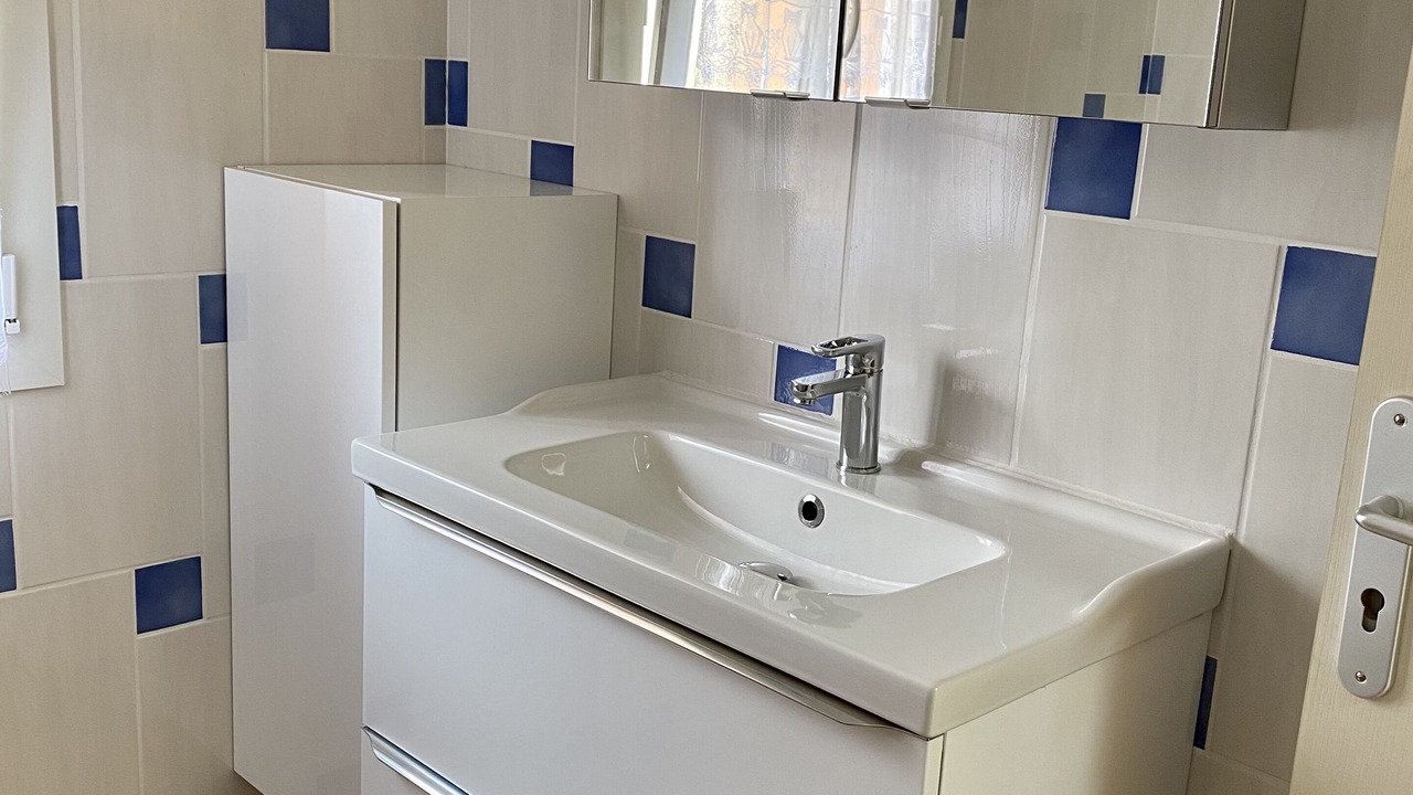 Photo of Bathroom in Lavergne