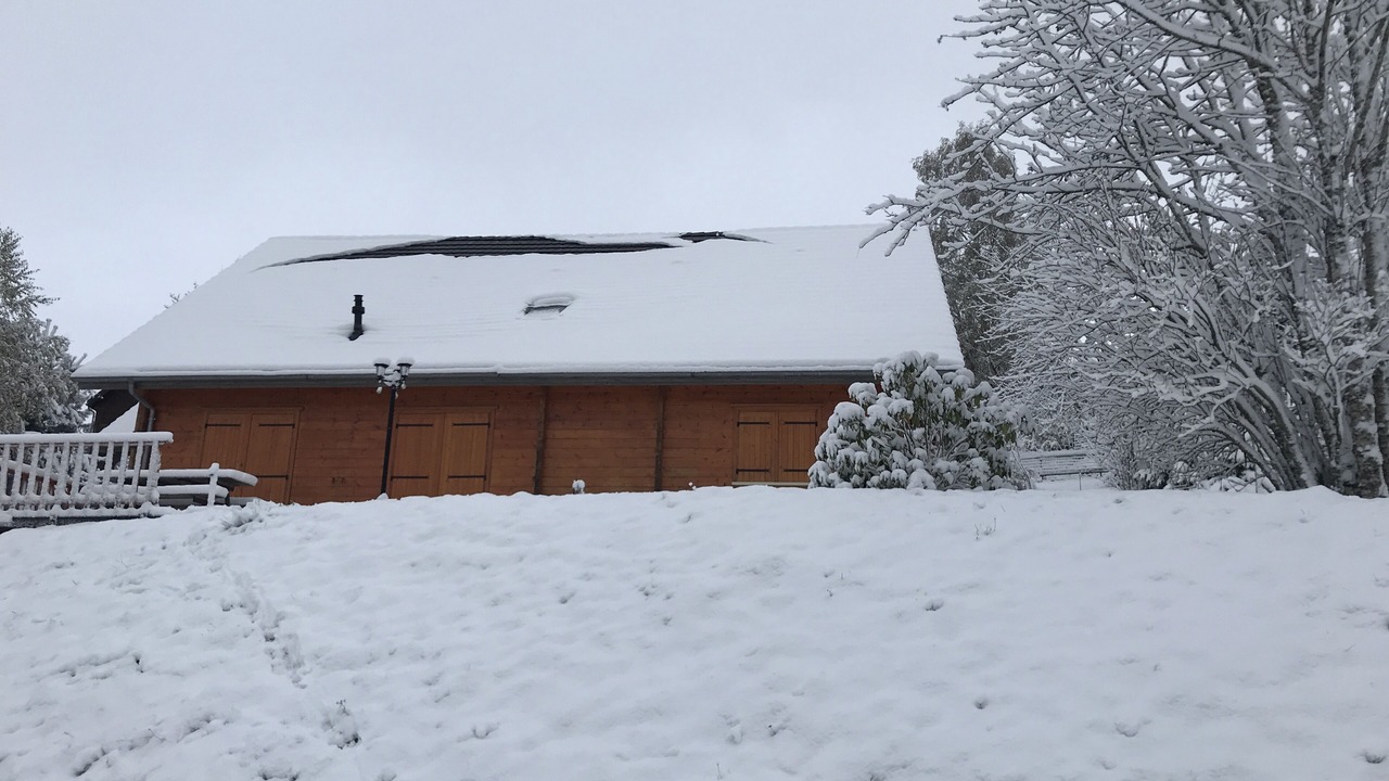 Photo of Outdoor in Murat-le-Quaire