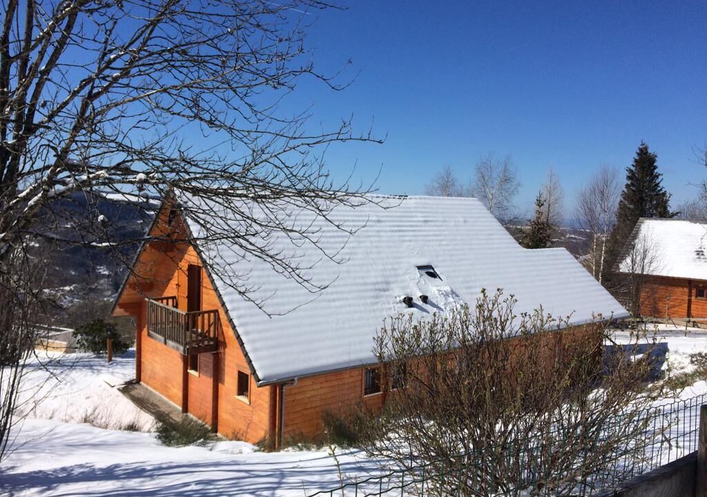 Photo of Outdoor in Murat-le-Quaire