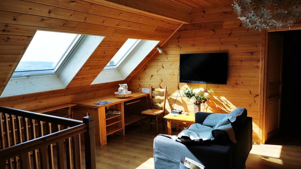 Photo of Livingroom in Murat-le-Quaire