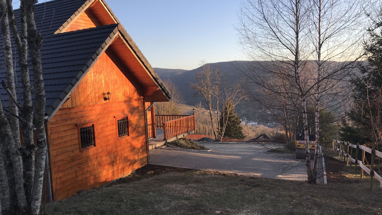 Photo of Outdoor in Murat-le-Quaire