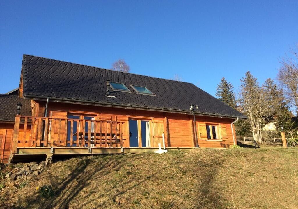 Photo of Outdoor in Murat-le-Quaire